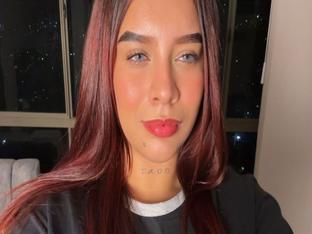Maidy Isaza Picture